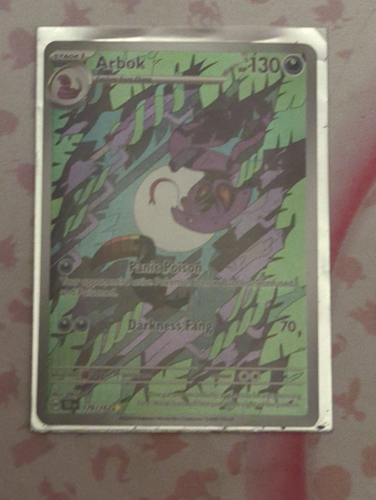 Pokemon rare Card Lot - photo 5