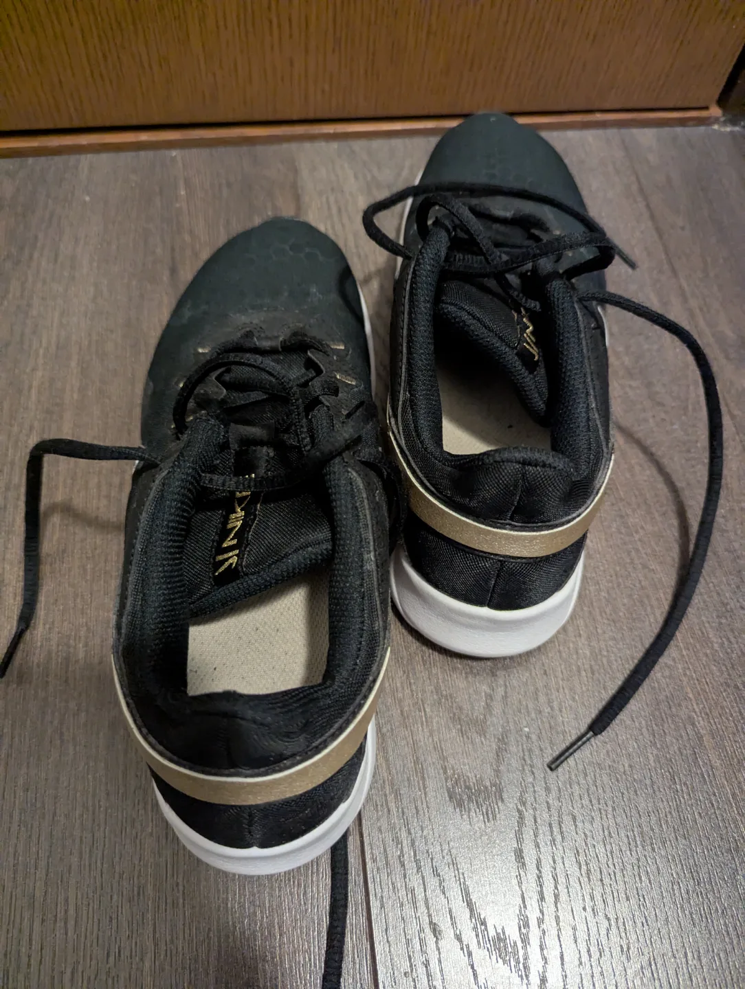 Nike Women's Running Shoes - Size 7.5 image indicator(4)