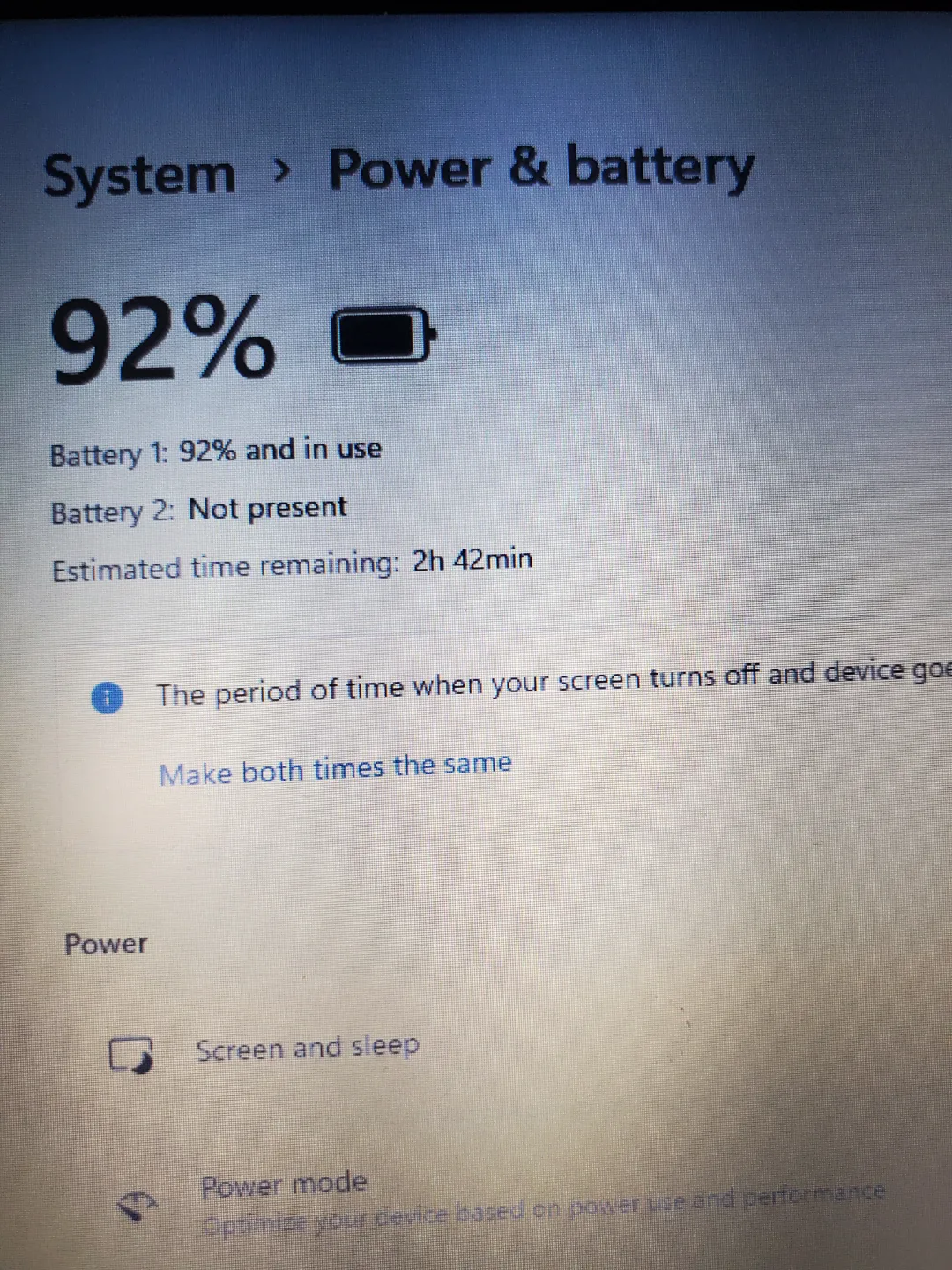 14inch i5 windows 11pro Hp Elitebook Folio laptop image indicator(3)