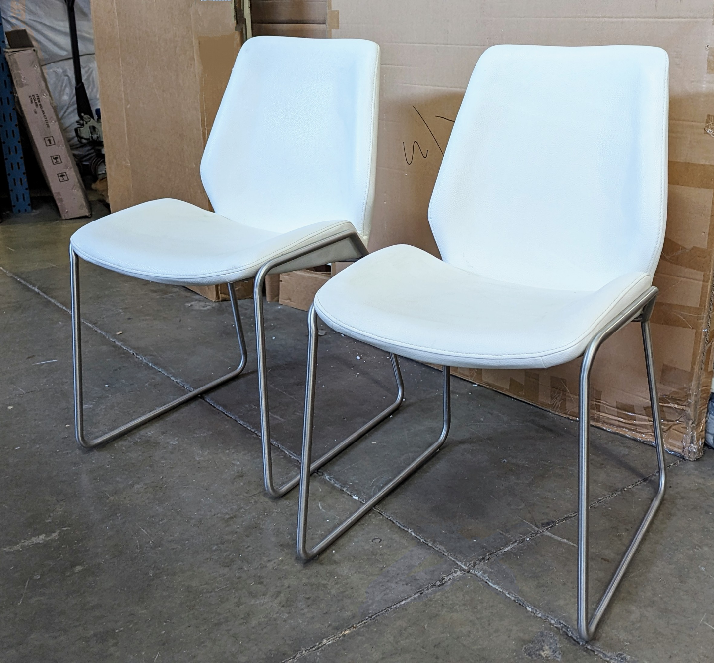 Modern Dining Chairs