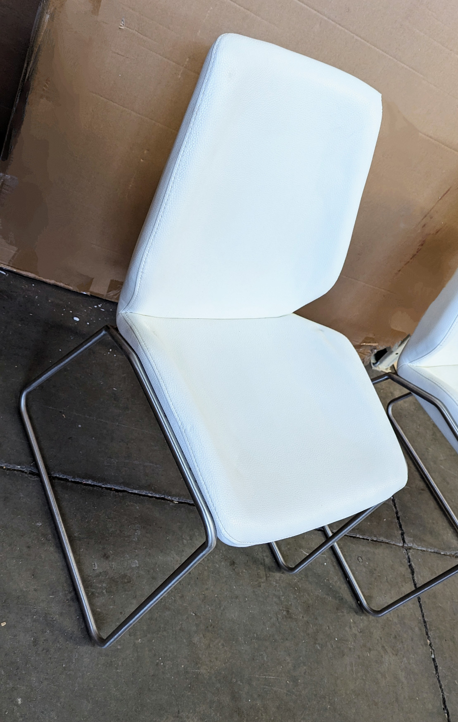 Modern Dining Chairs - photo 2