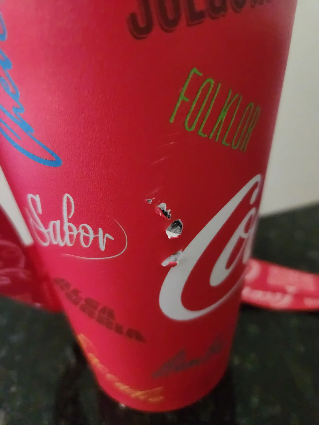 Coca-Cola San Sebastian Festival Collector's Cup #freecycle image indicator(3)