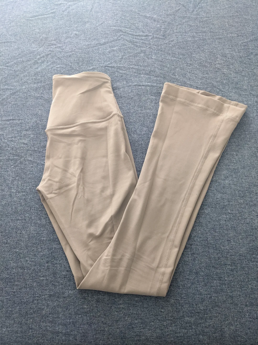 Lululemon Mini Flare Leggings thumbnail