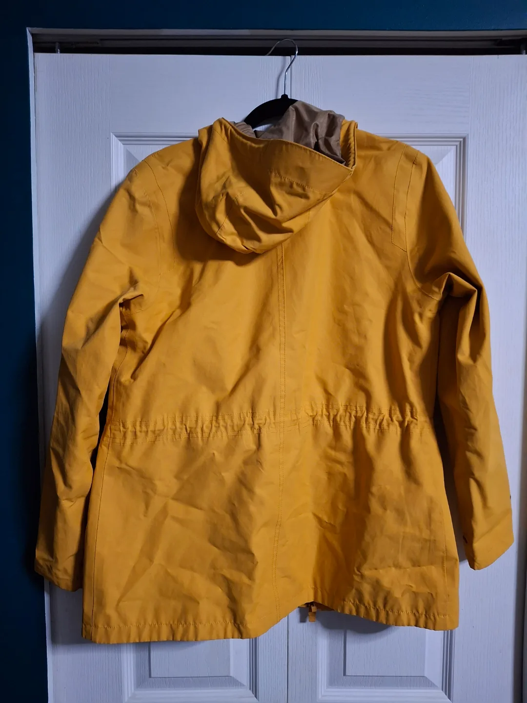 Women's M Eddie Bauer Jacket image indicator(2)
