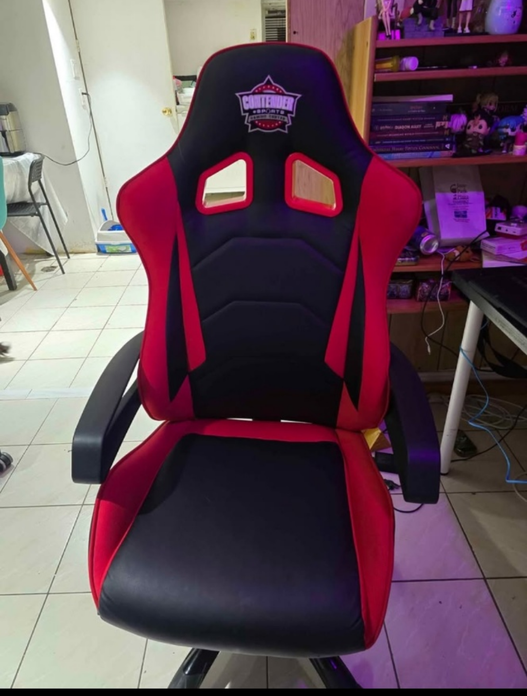 Gaming Chair - photo 2