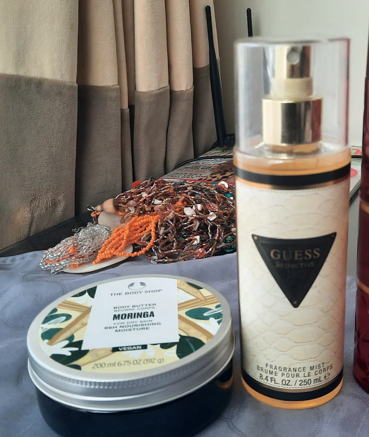 The Body Shop & Guess bundle thumbnail