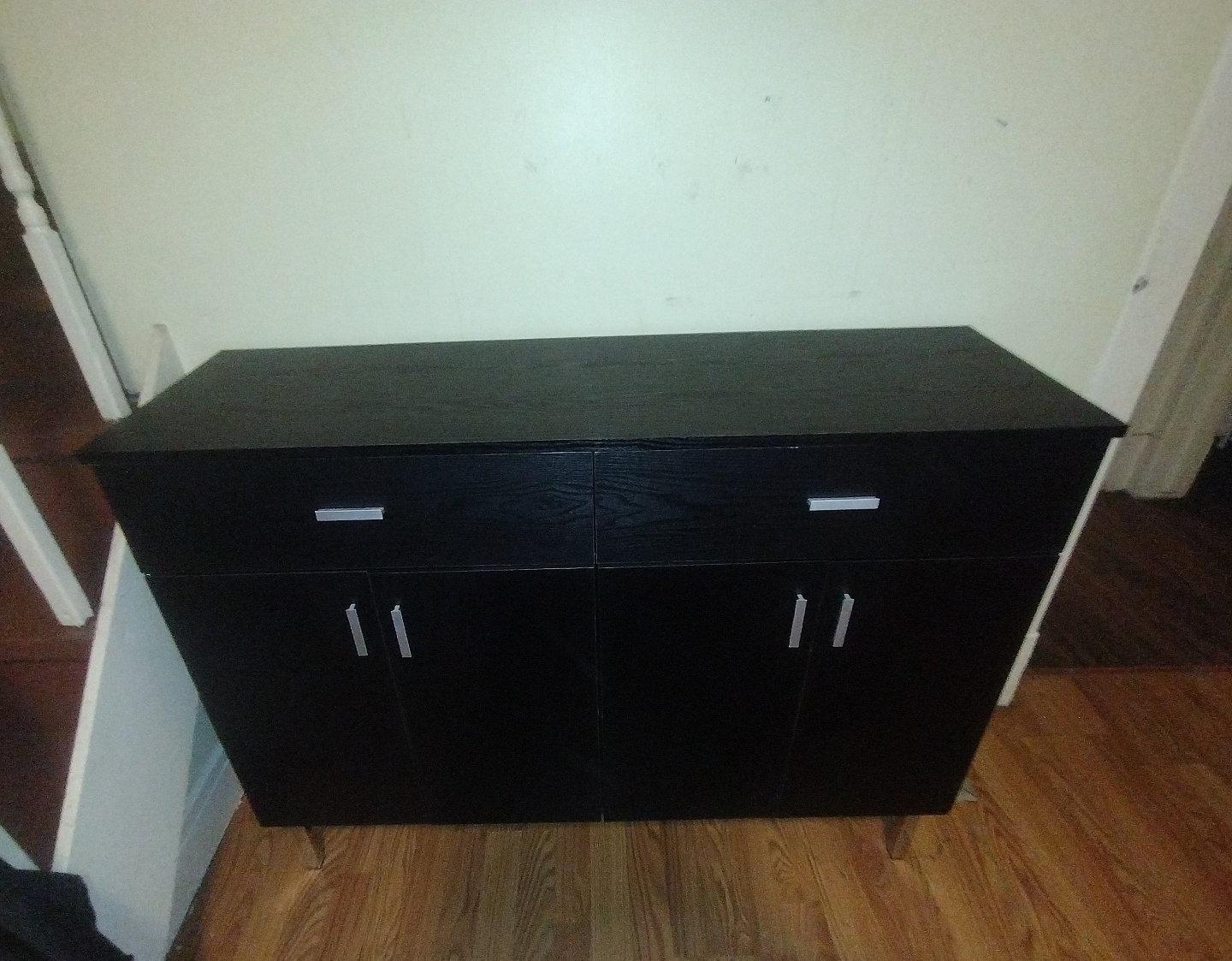 Cabinet Credenza