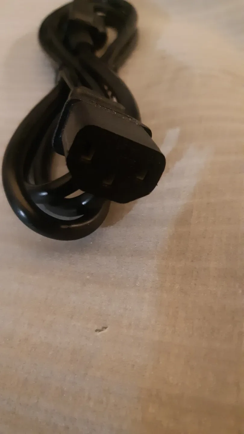 IEC C7 Power Cord image indicator(2)