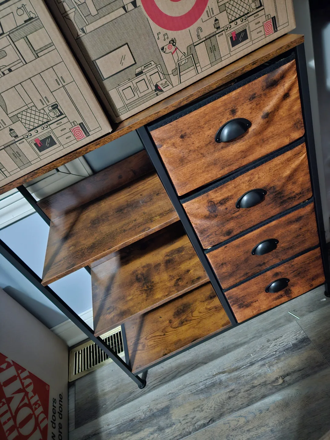 Dresser/bookshelf 🥕 thumbnail