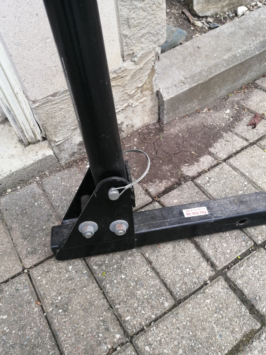 CPE Power Sports multi bike rack - photo 2