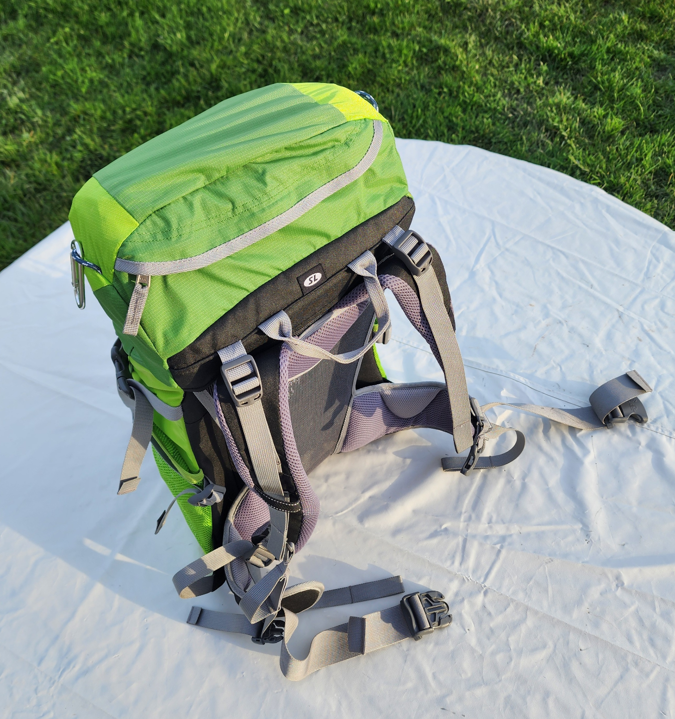 Deuter AC Aera 28l SL Womens Backpack - photo 5