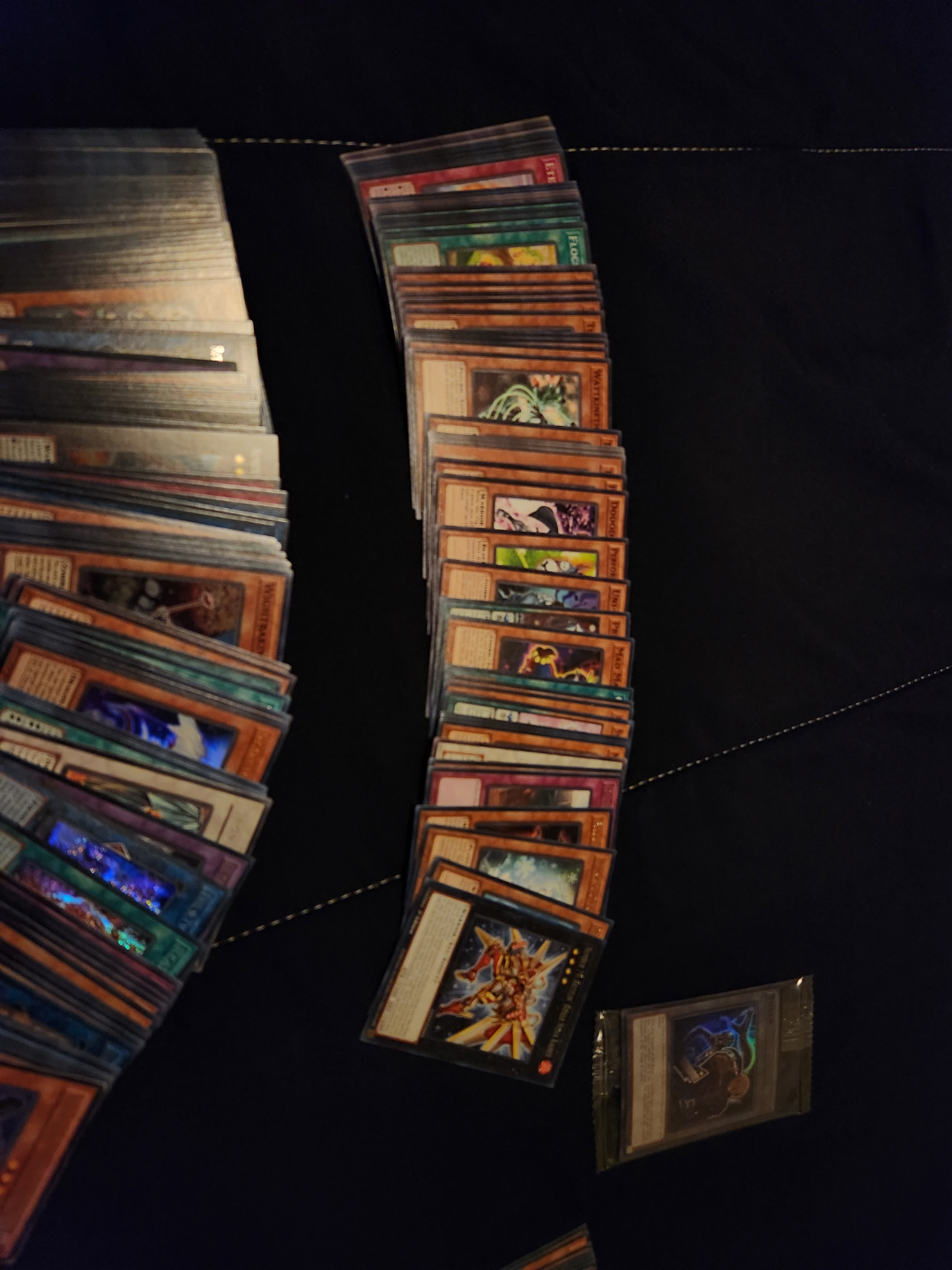 Yu-Gi-Oh! Trading Card Game Collection - Bulk Lot - photo 3