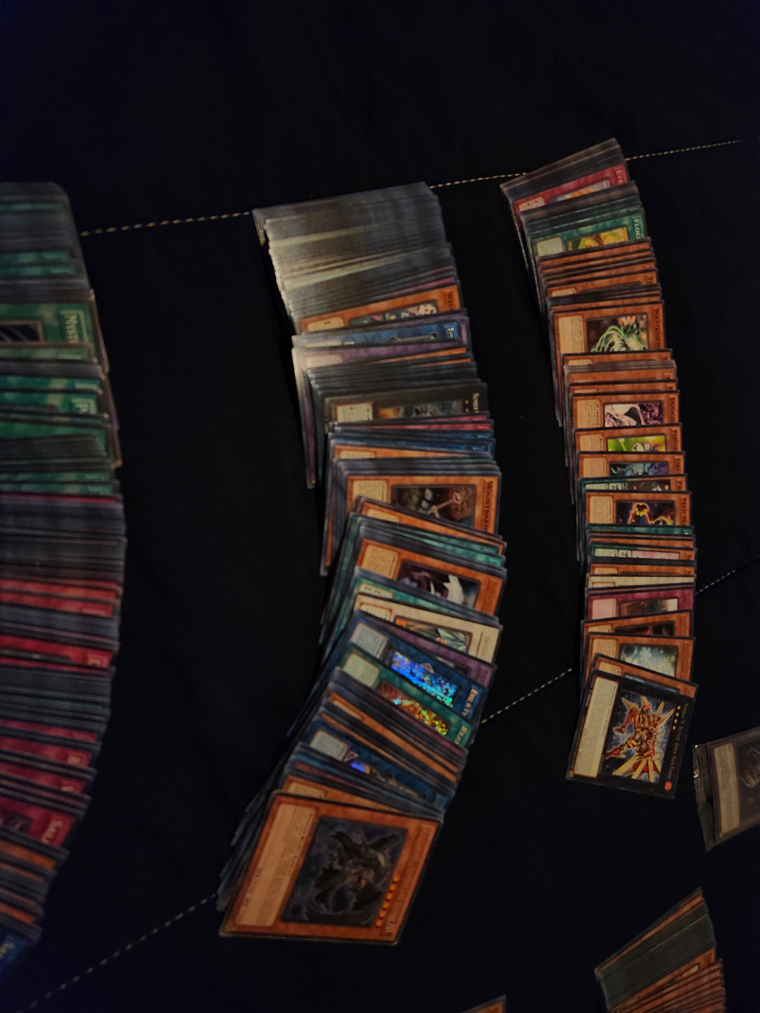 Yu-Gi-Oh! Trading Card Game Collection - Bulk Lot - photo 4