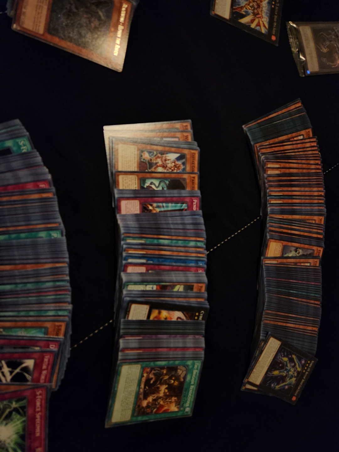Yu-Gi-Oh! Trading Card Game Collection - Bulk Lot - photo 5