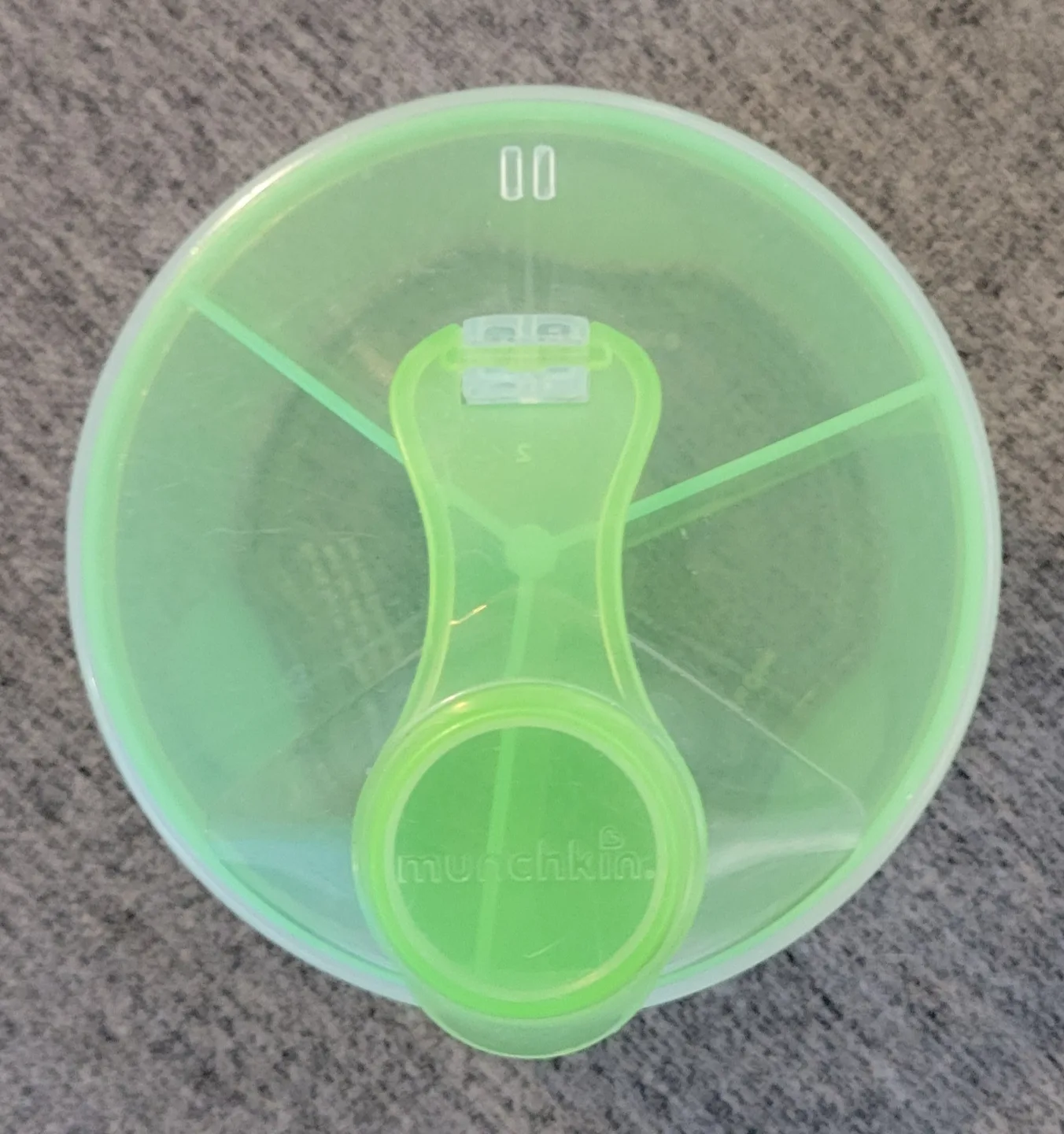 ‼️TOSS ALERT‼️Bundle - Baby Accessories image indicator(7)