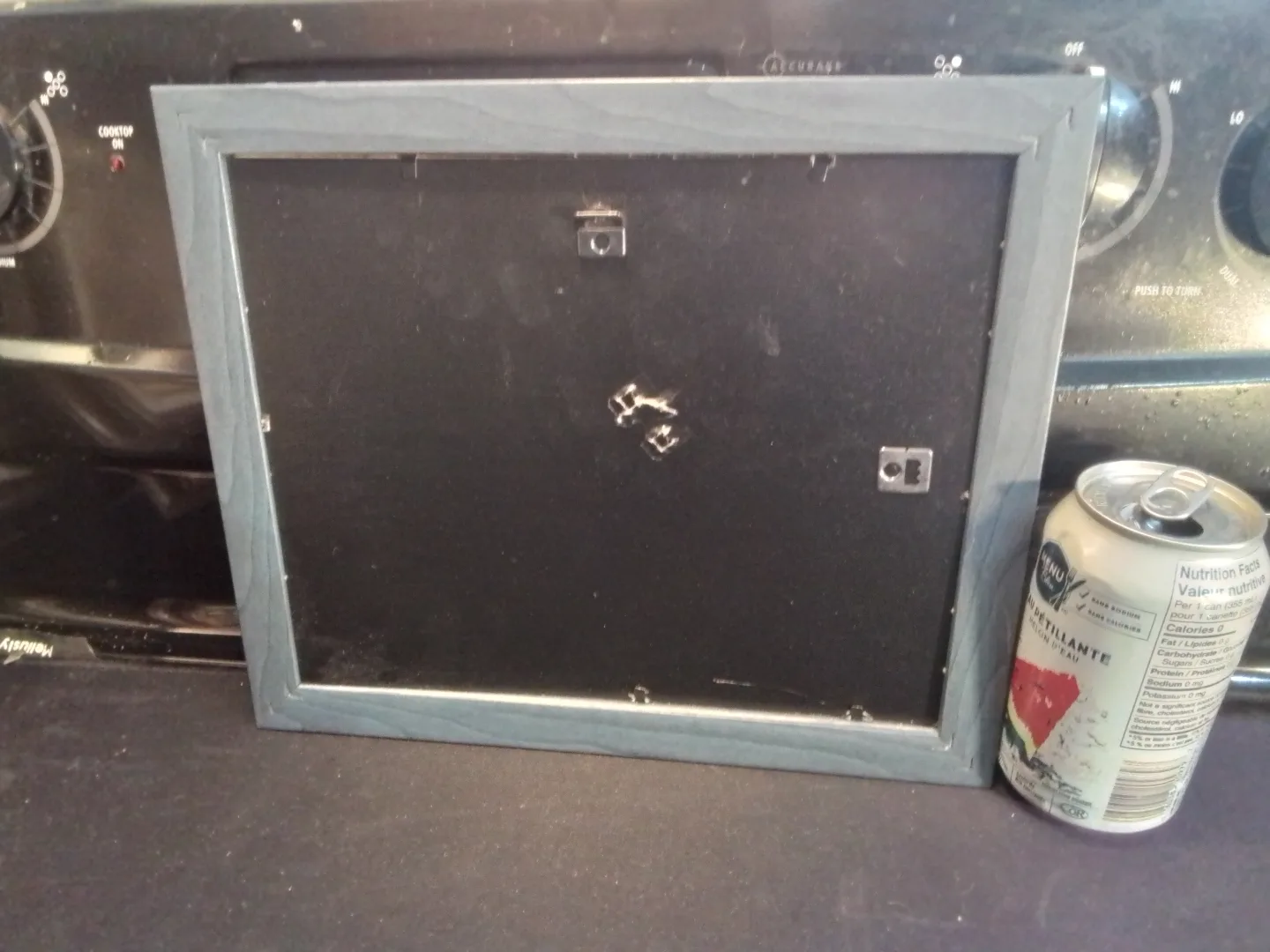 Framed Nori Peters Inuit Canadian Artic On The Lookout Eskimo image indicator(6)