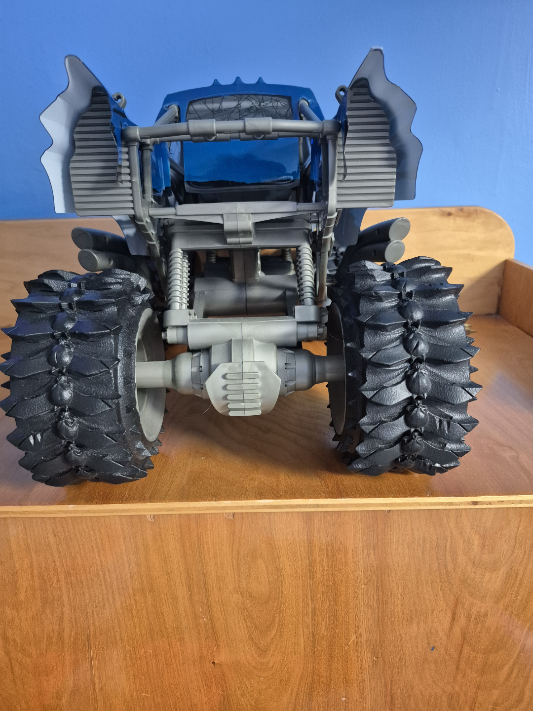 Monster Truck Toy - photo 2