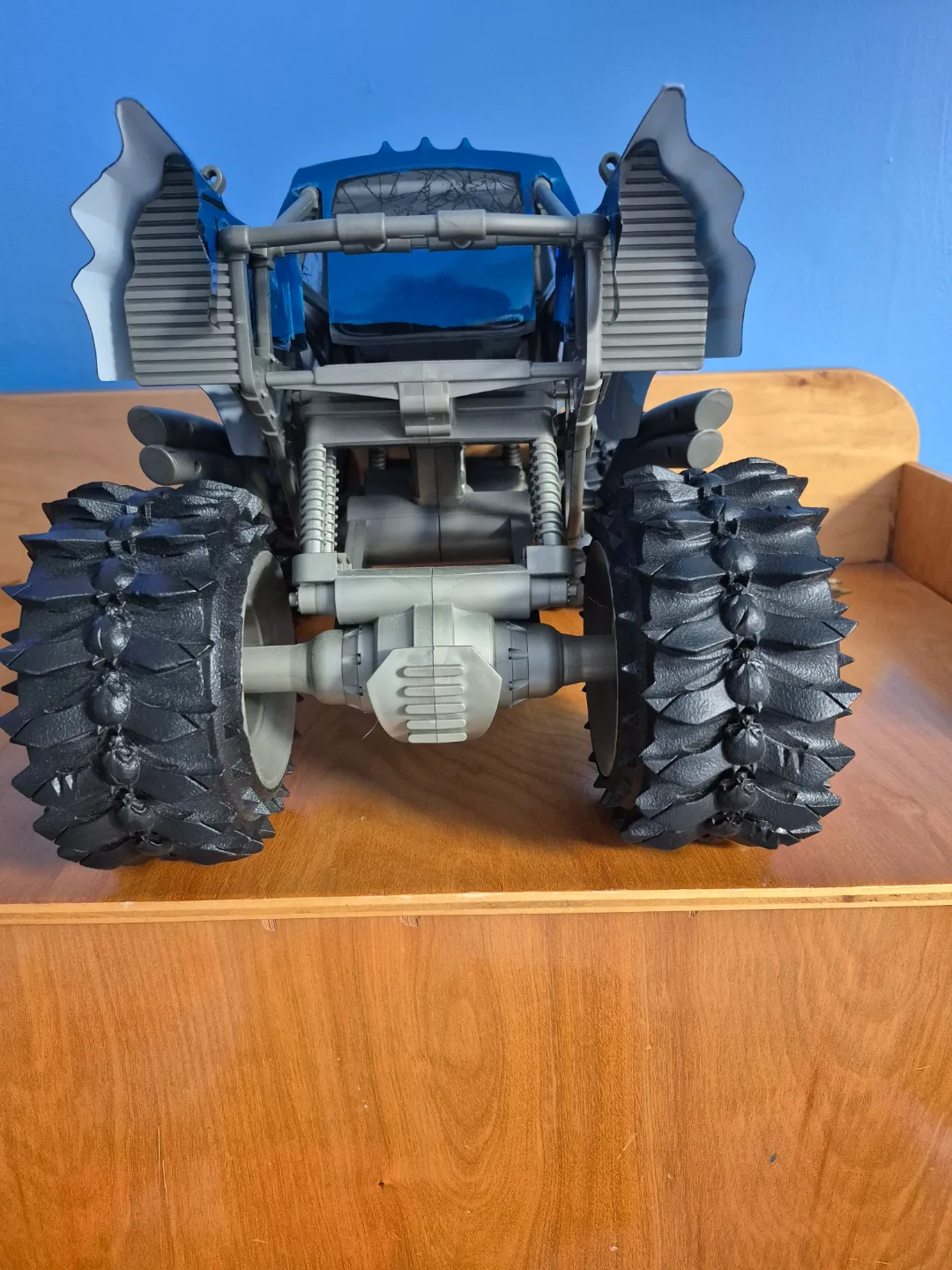 Monster Truck Toy image indicator(2)