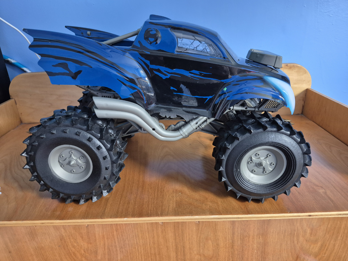 Monster Truck Toy - photo 3
