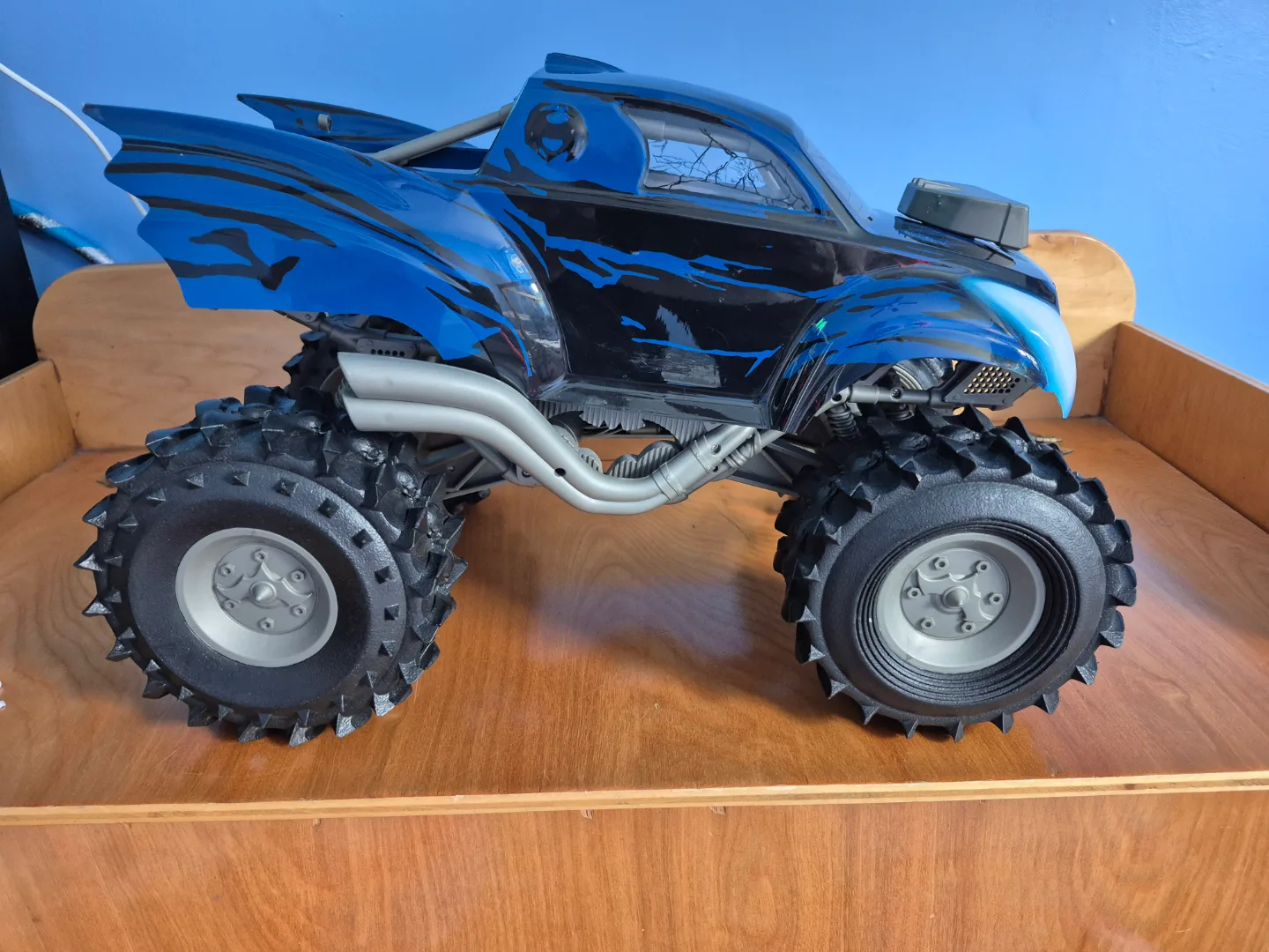 Monster Truck Toy image indicator(3)