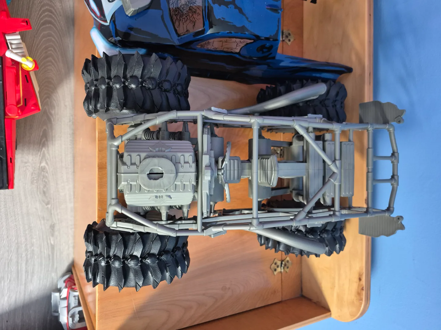 Monster Truck Toy image indicator(4)