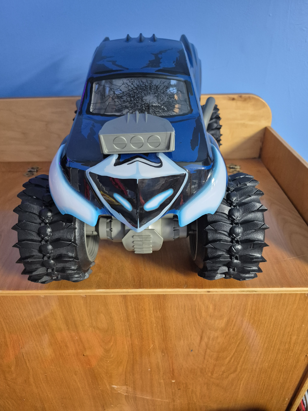 Monster Truck Toy - photo 5