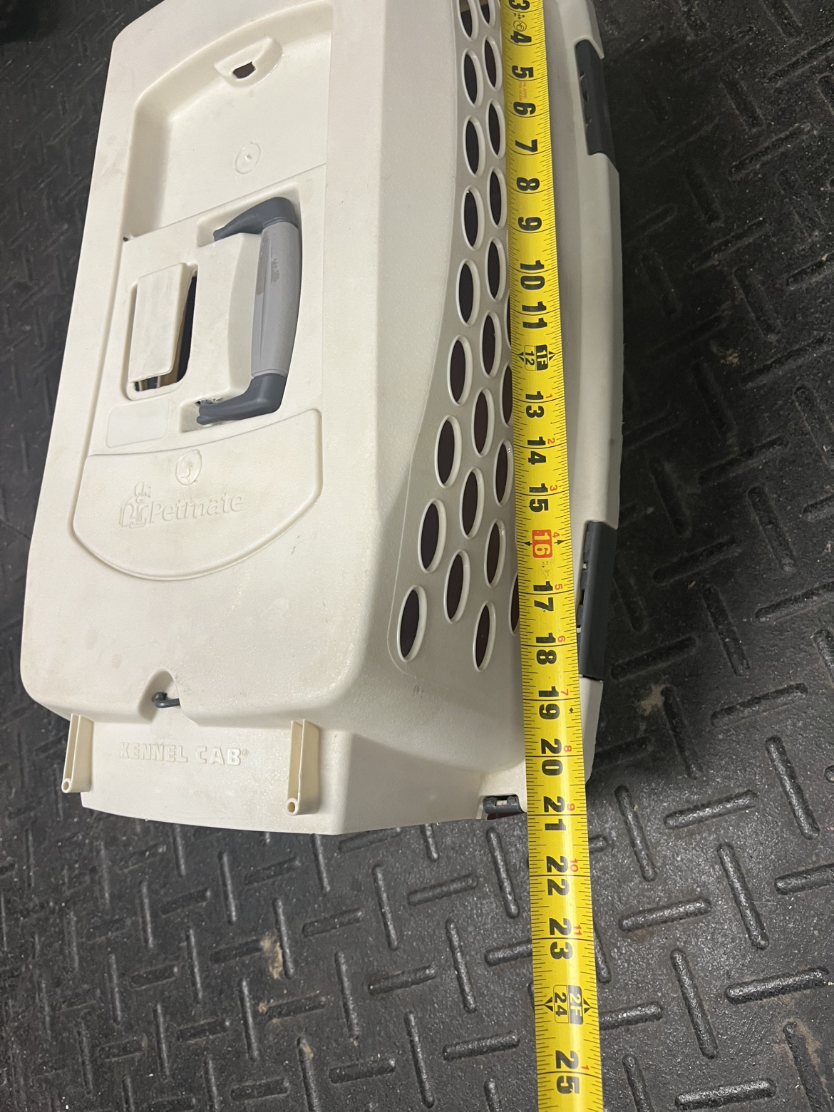 Pet caddy - photo 3