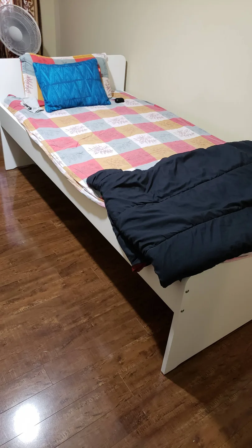 IKEA MALM Twin Bed Frame image indicator(8)