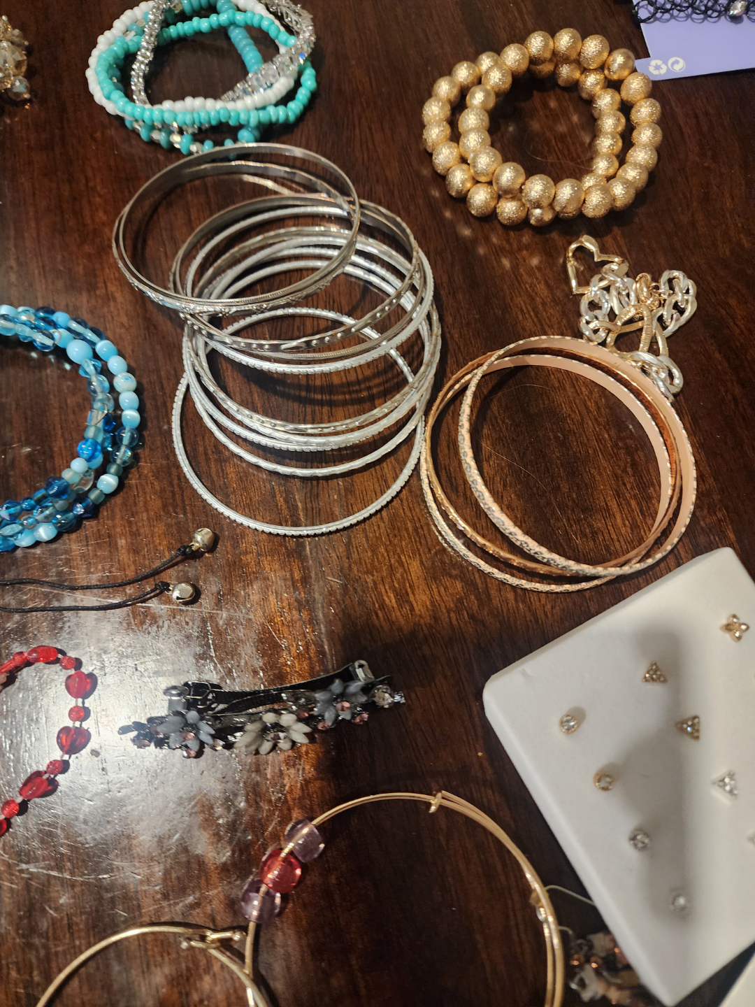 Jewellery Assortment