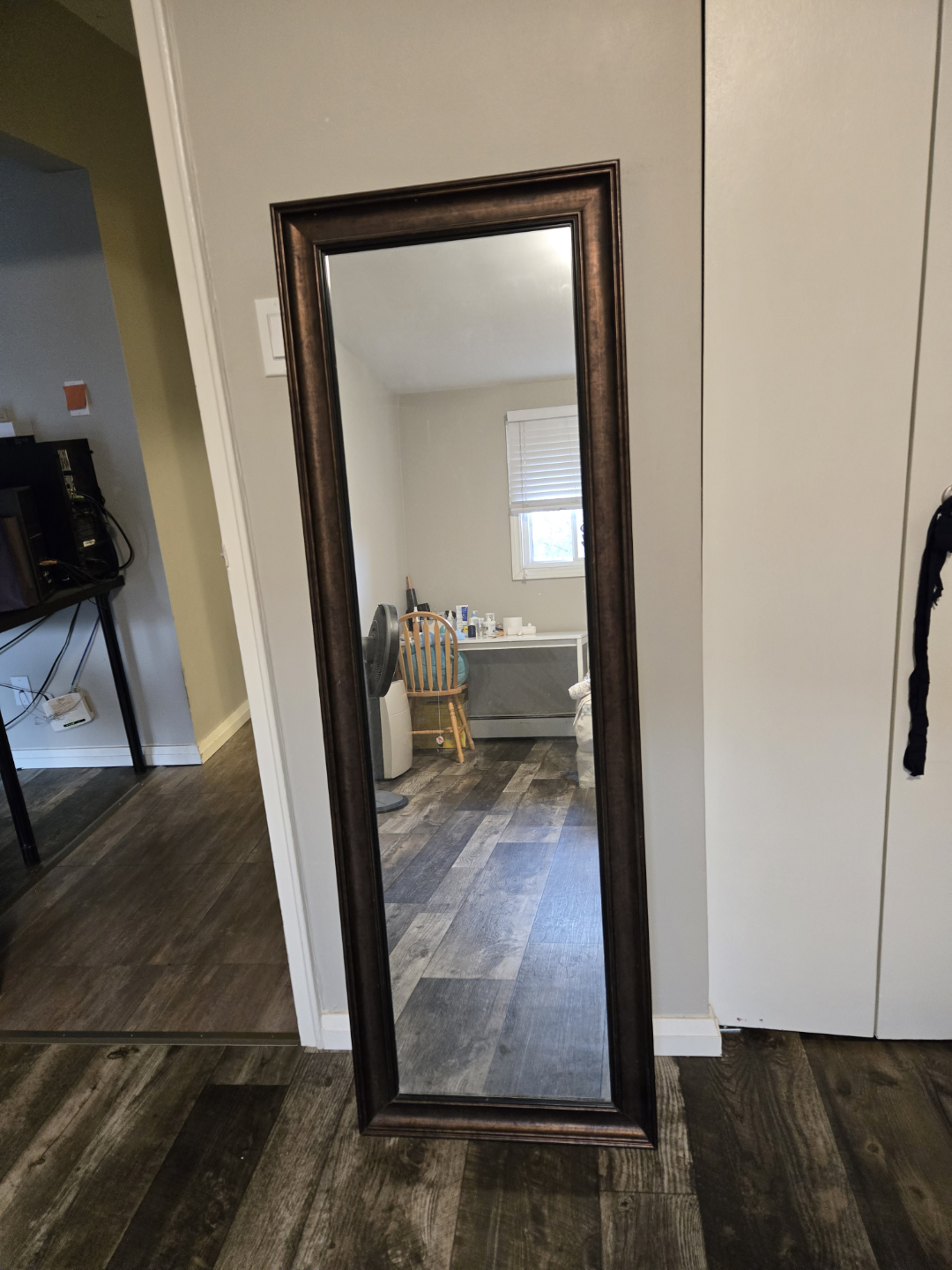Full Length Floor Mirror