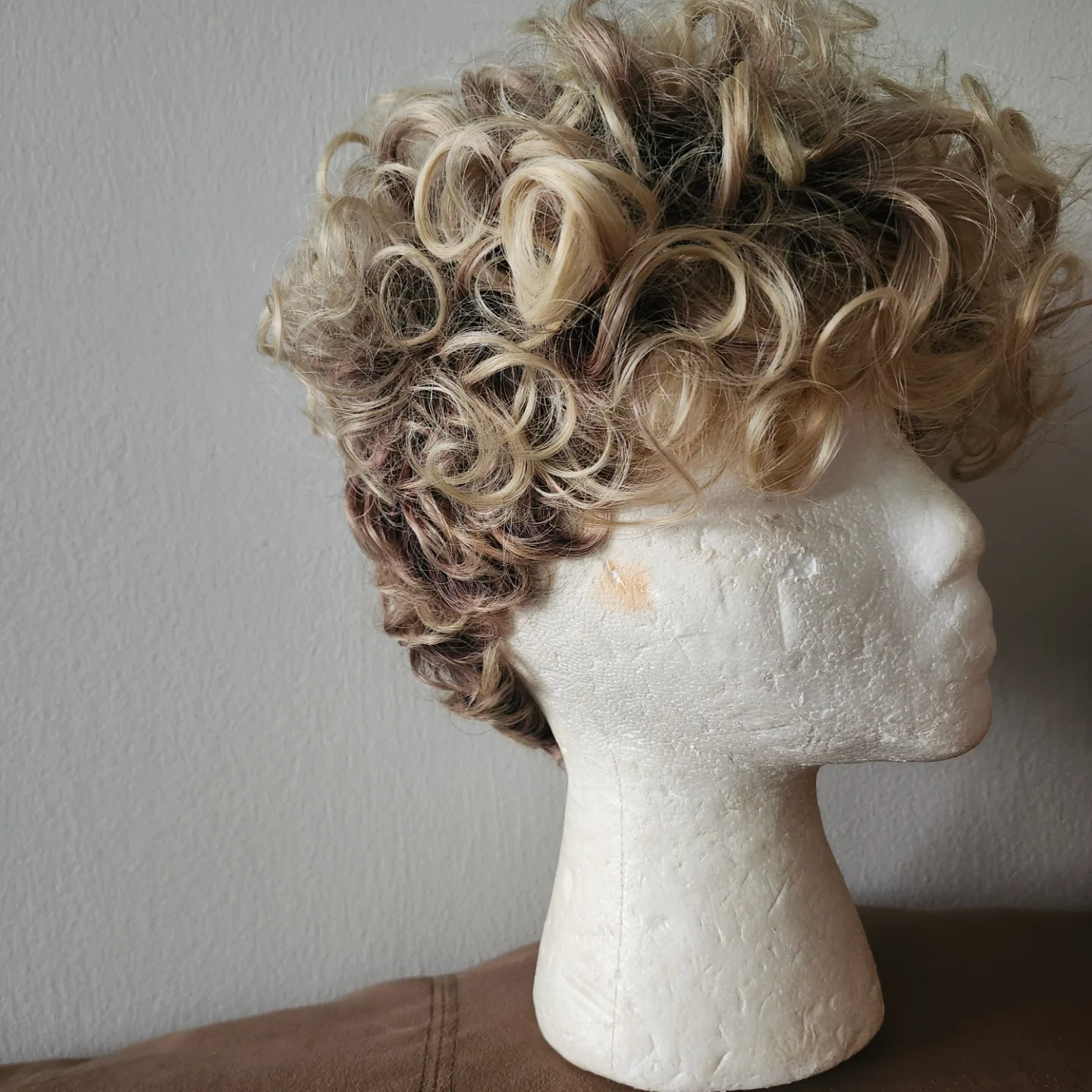 Wig image indicator(3)