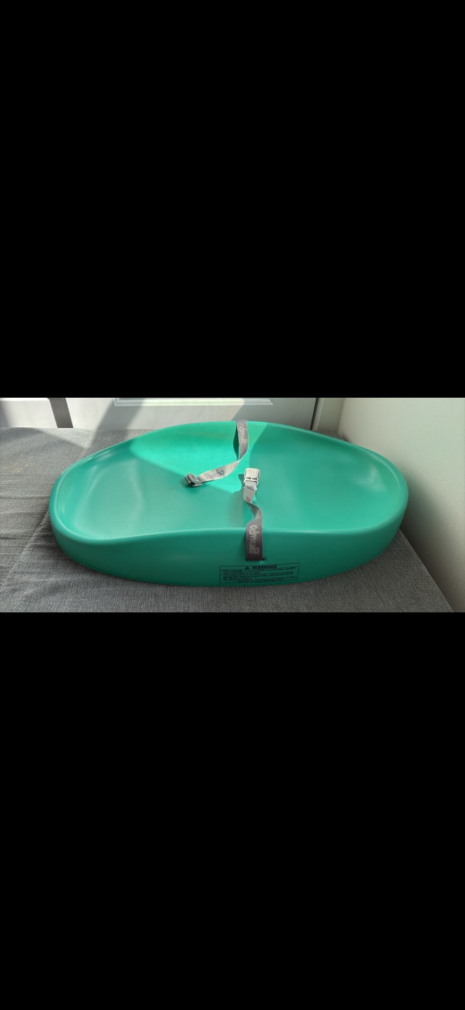 BumBo Changing Pad - photo 4