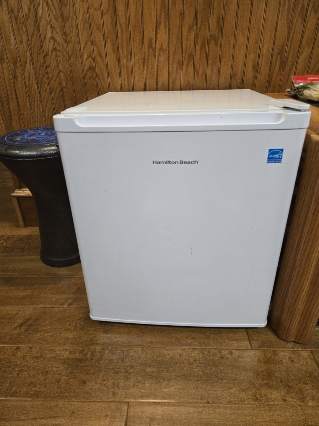 Hamilton Beach Mini Fridge