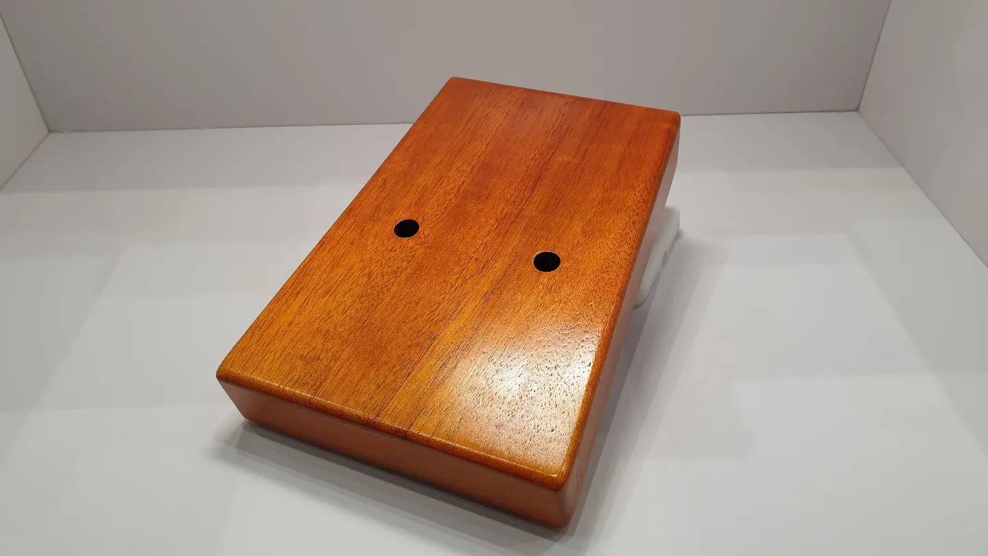 Kalimba 17 Key Thumb Piano image indicator(5)