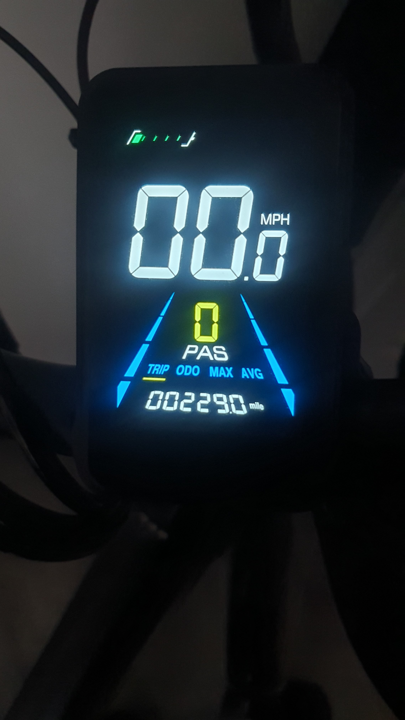 VeFreeDom Electric Bike - photo 3