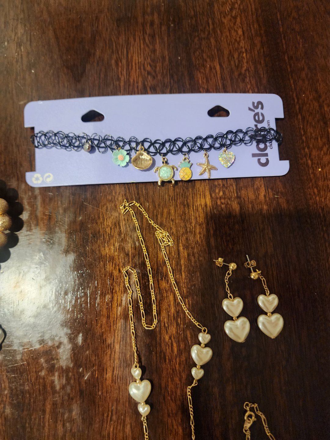 Jewellery Assortment - photo 2