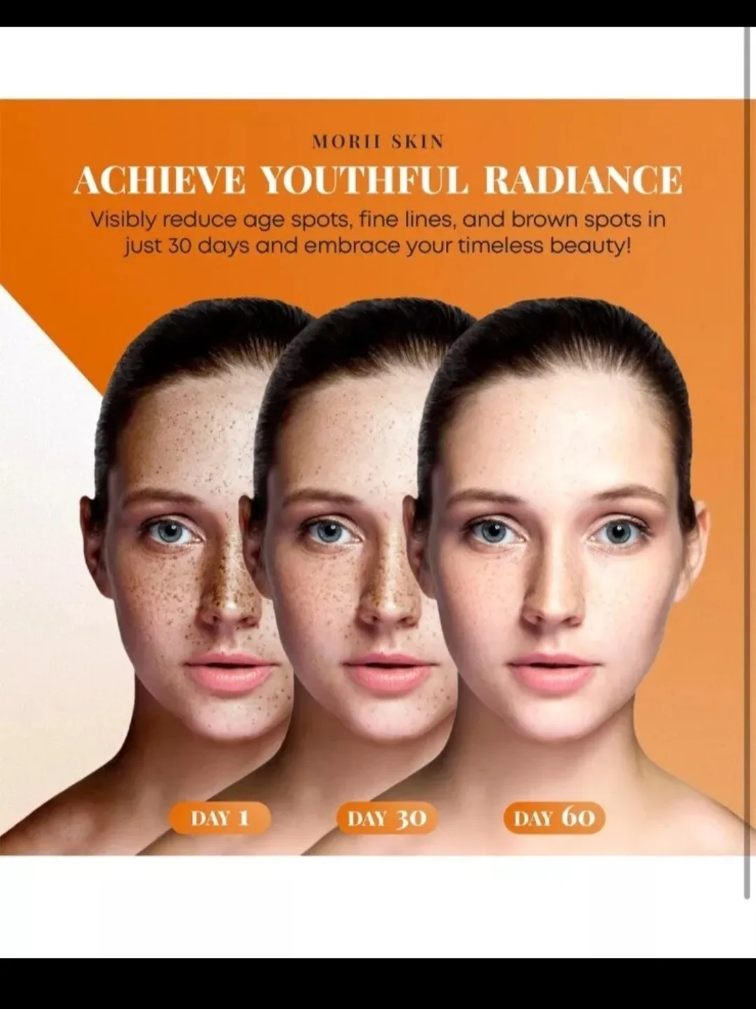 2x MORII SKIN Kojic Acid Soap - Brighten & Hydrate image indicator(2)