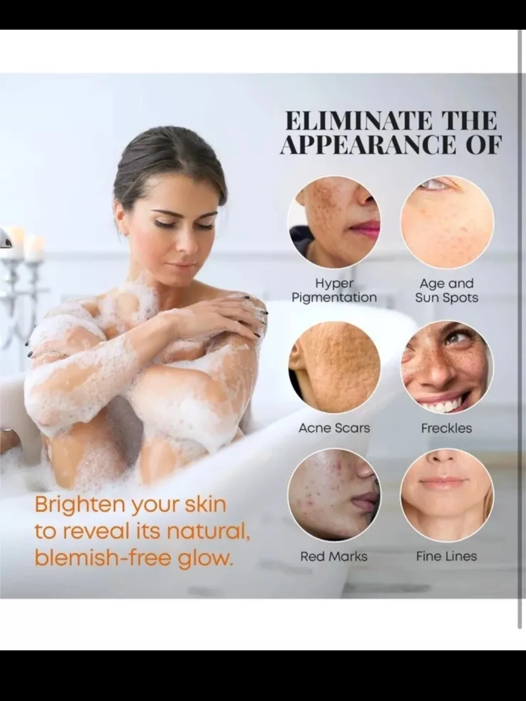 2x MORII SKIN Kojic Acid Soap - Brighten & Hydrate image indicator(3)