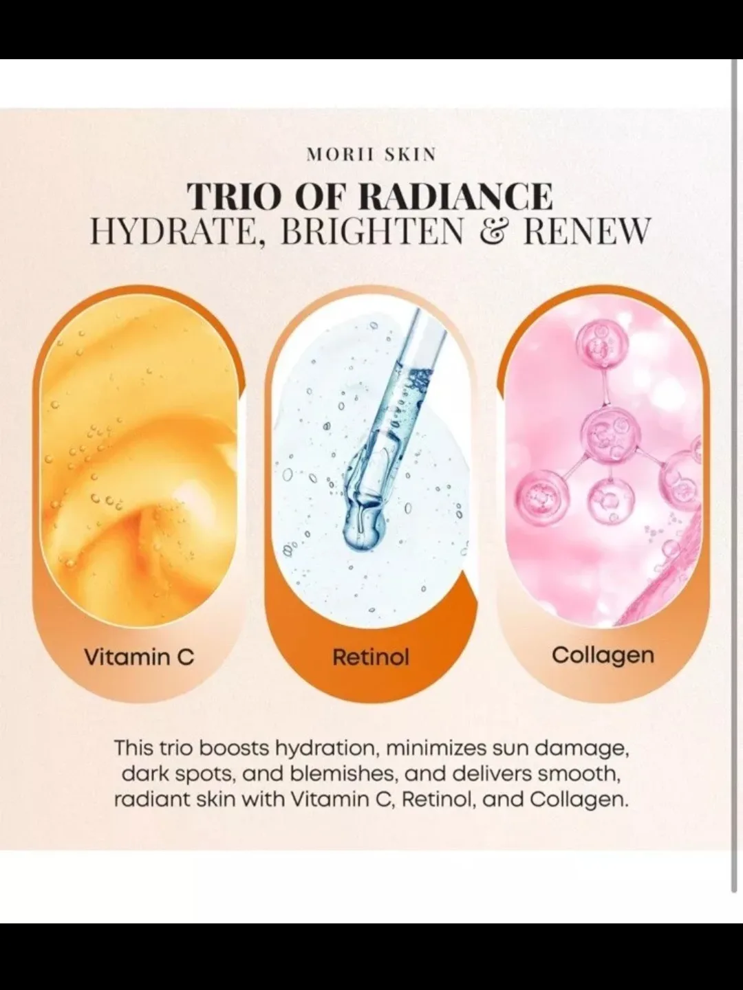 2x MORII SKIN Kojic Acid Soap - Brighten & Hydrate image indicator(6)