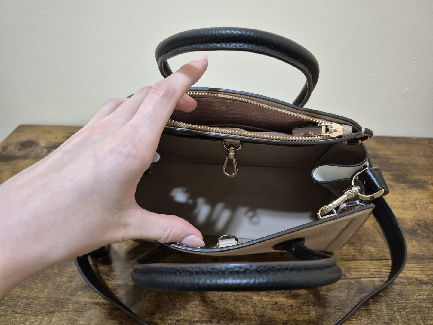 Kate Spade Purse - photo 2