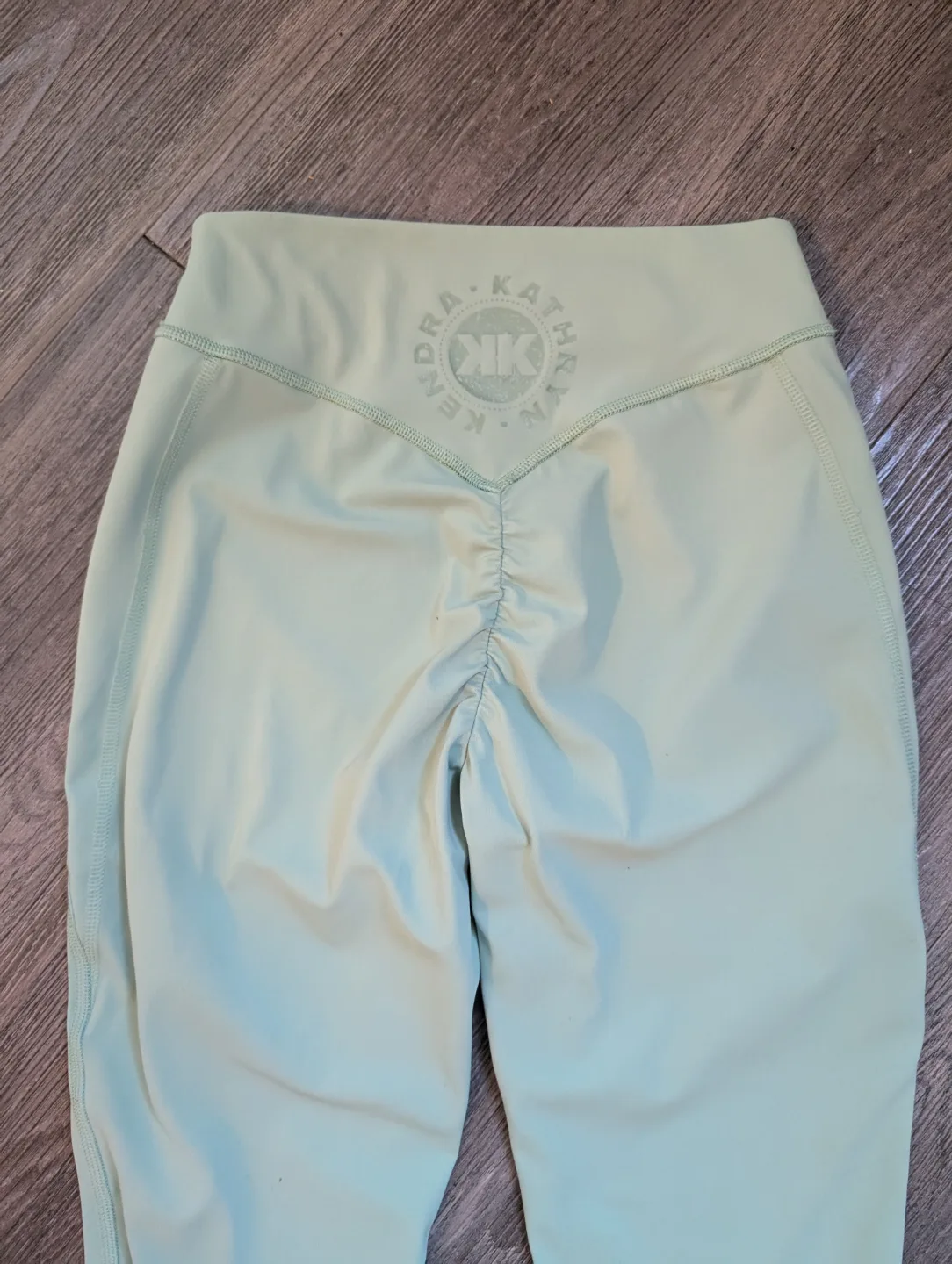 Gymshark Adapt Camo Leggings 🧡 image indicator(2)