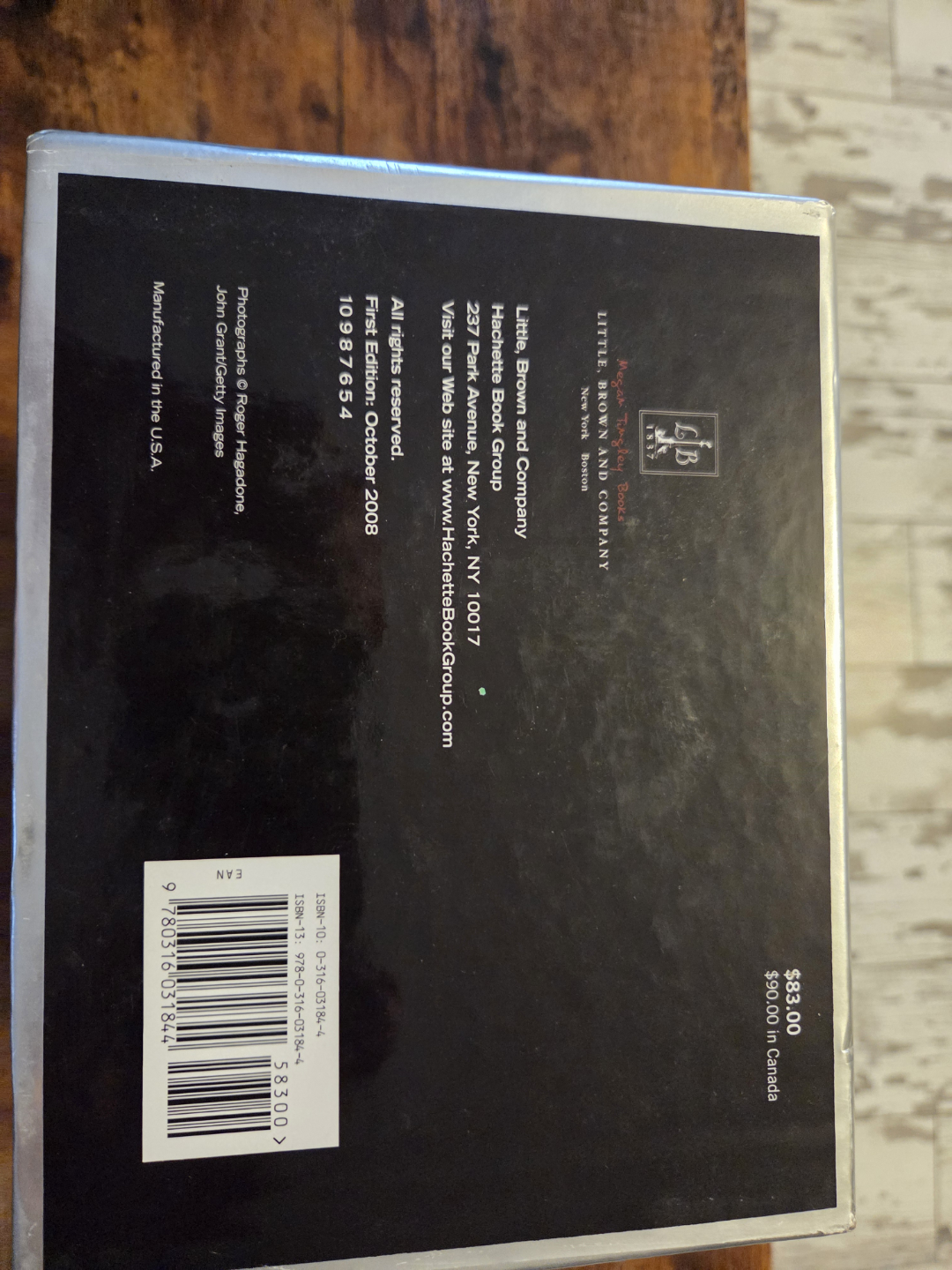 Twilight Saga Complete Collection Box Set - photo 5