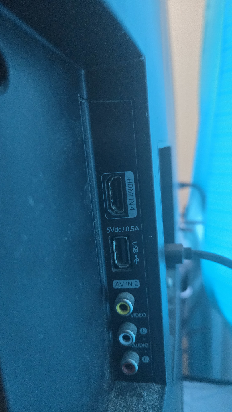 Samsung 52" LCD HDTV swivel base + 3D - photo 3