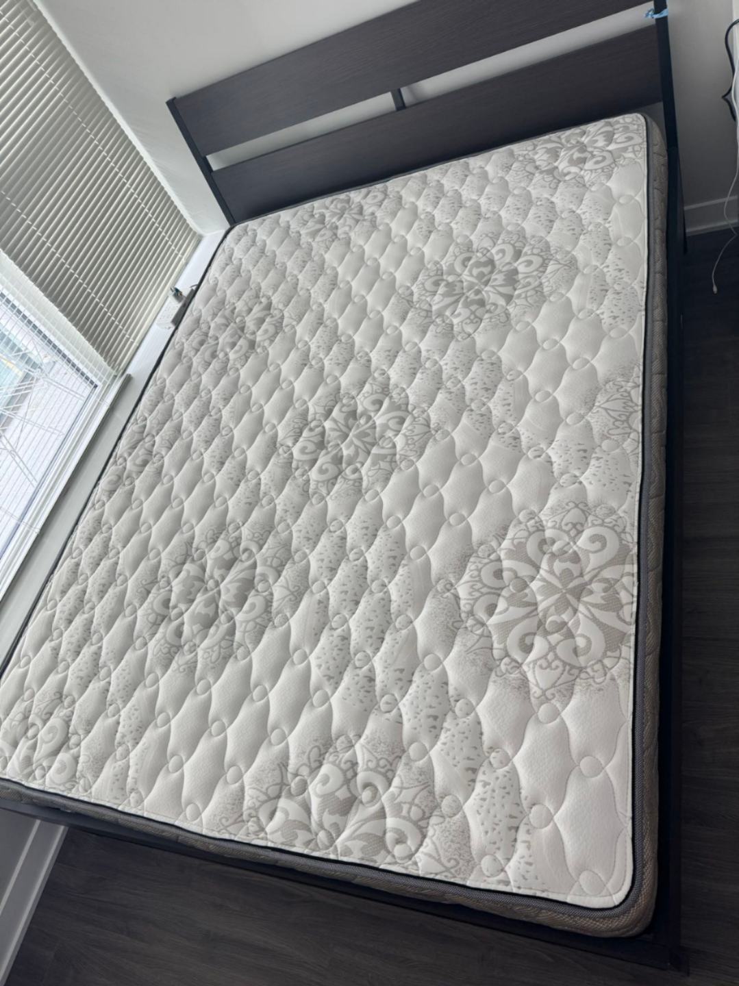 Queen Size Mattress