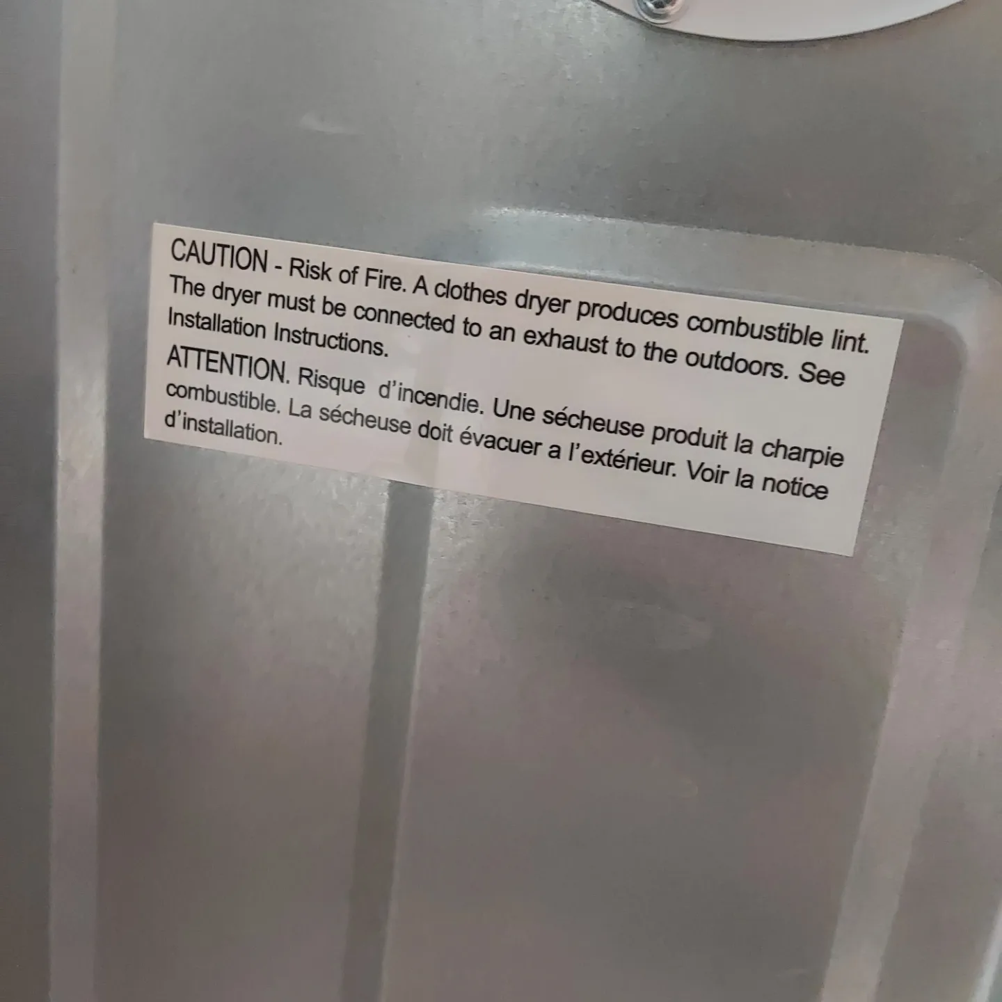 Compact Dryer Machine image indicator(7)