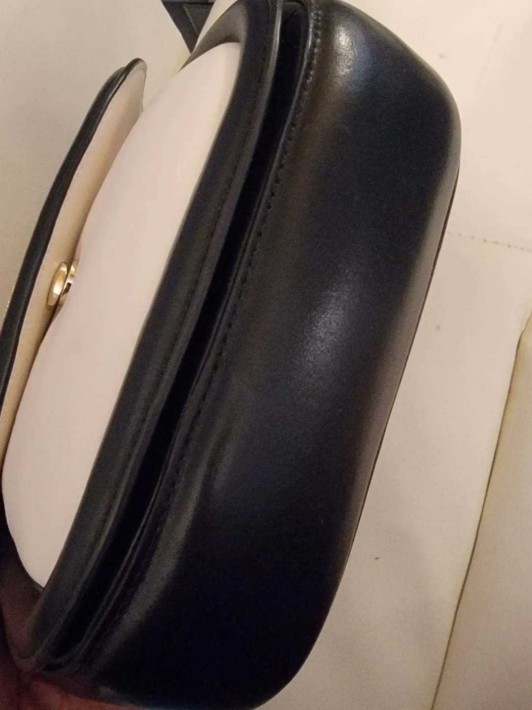 Kate Spade Puffy Colorblock Smooth Crossbody image indicator(10)