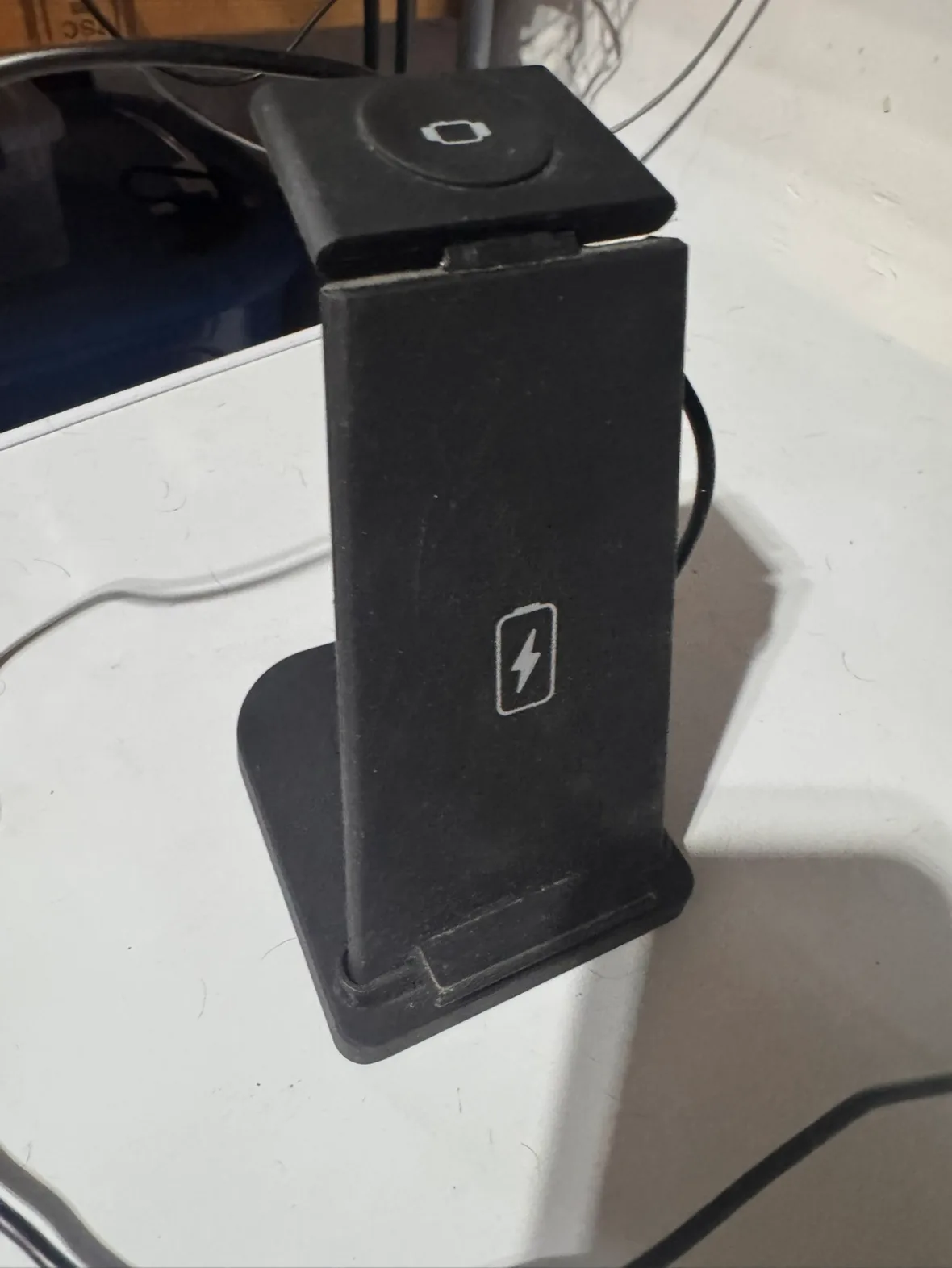 iPhone charger thumbnail