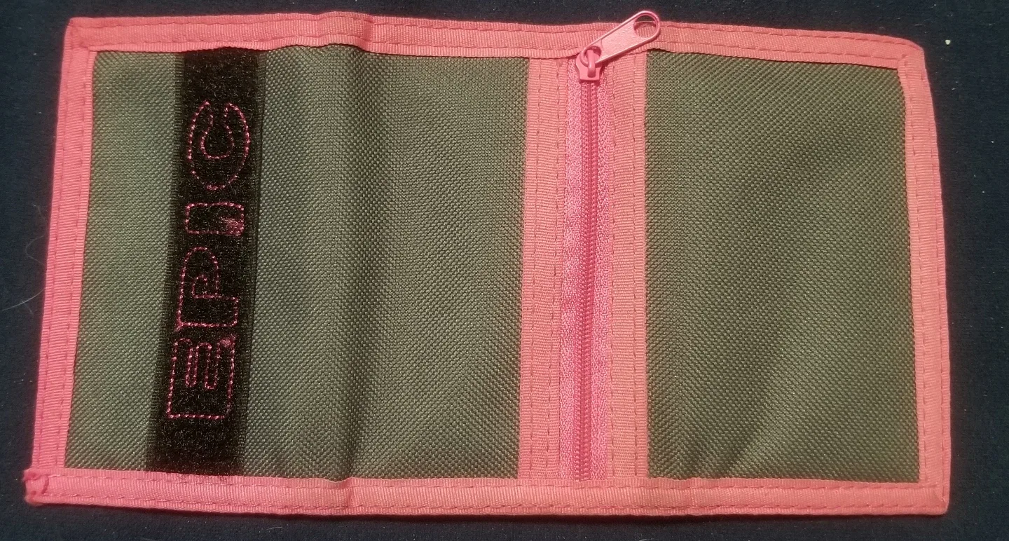 Epic Trifold Wallet image indicator(4)