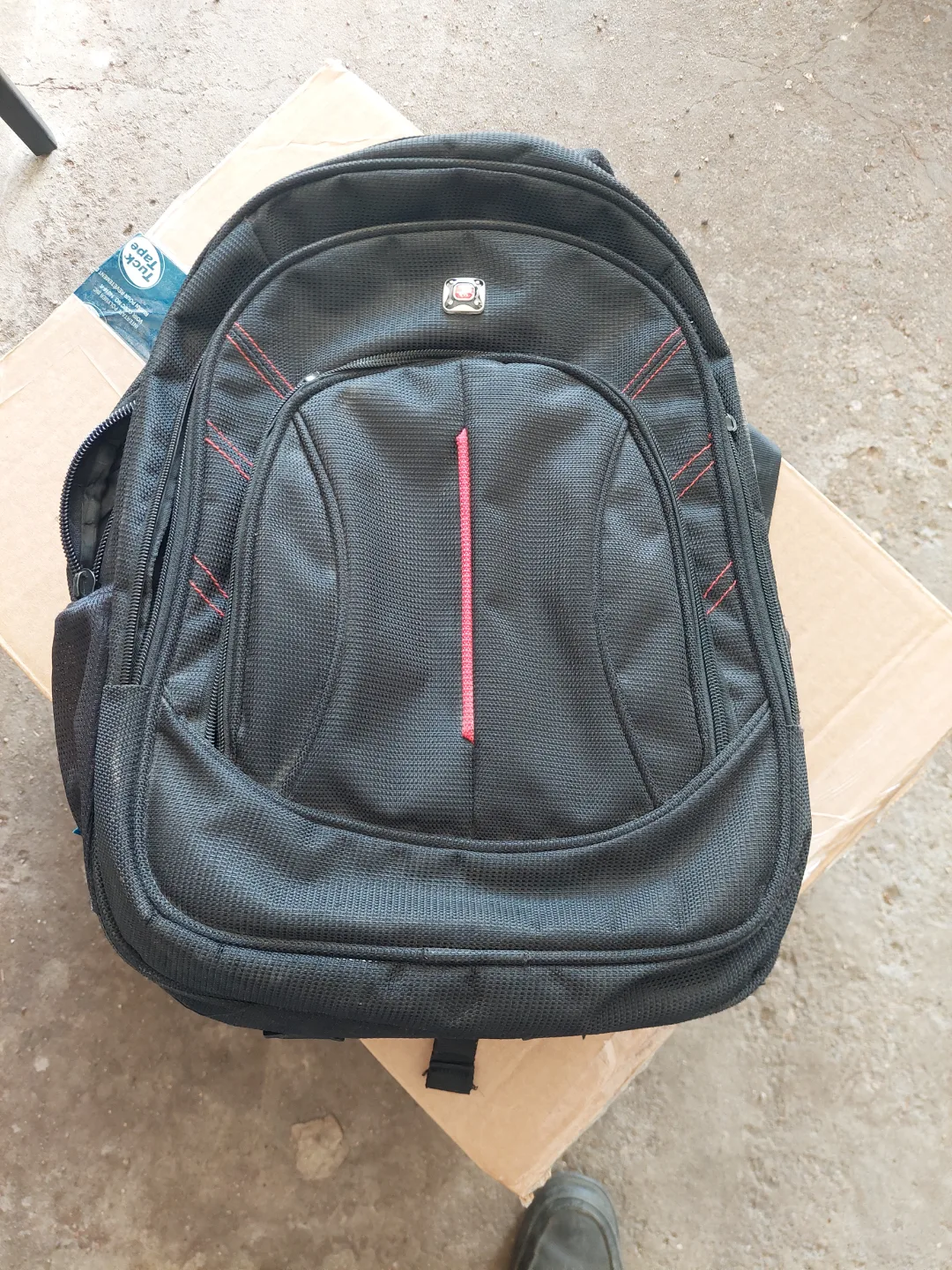 Backpack thumbnail