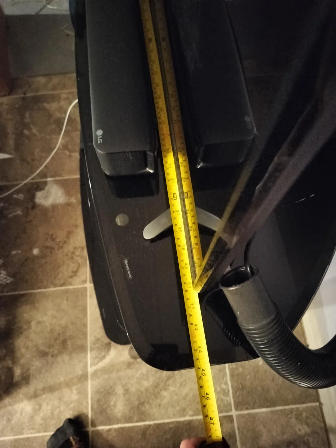 LG Soundbar with Remote image indicator(4)